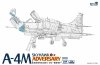 Magic Factory 5005 A-4M Skyhawk Adversary 1/48